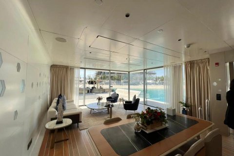 Villa in The World Islands, Dubai 3 bedrooms, 372 sq.m. № 17960 - photo 10