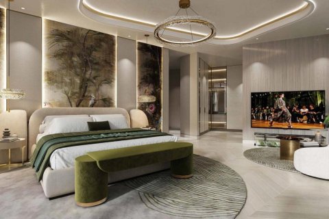 Apartamento en Business Bay, Dubai, 2 dormitorios, 127 m², № 17963 - foto 8