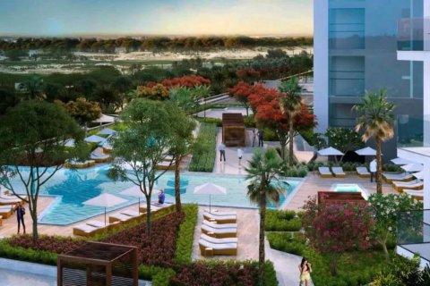 Apartamento en Business Bay, Dubai, 2 dormitorios, 127 m², № 17963 - foto 10