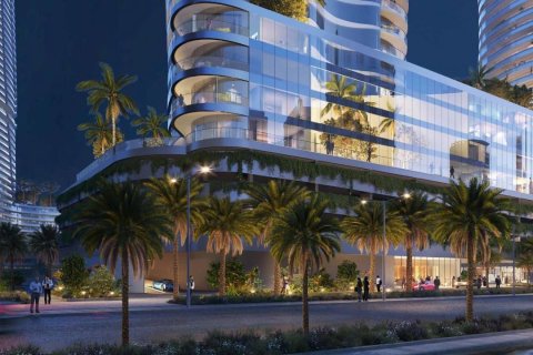 Apartamento en Business Bay, Dubai, 2 dormitorios, 127 m², № 17963 - foto 6