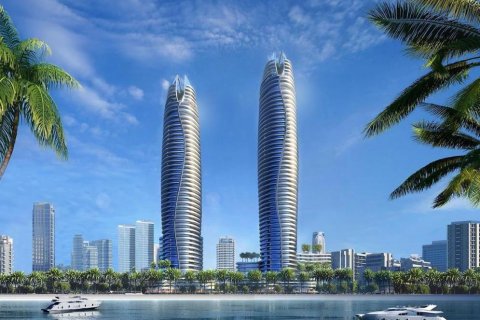 Apartamento en Business Bay, Dubai, 2 dormitorios, 127 m², № 17963 - foto 5