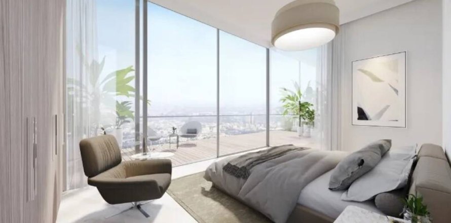 Apartamento en ELLINGTON HOUSE IV en Dubai, 2 dormitorios, 124.25 m², № 4858