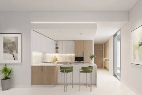 Apartamento en ELLINGTON HOUSE IV en Dubai, 2 dormitorios, 124.25 m², № 4858 - foto 3