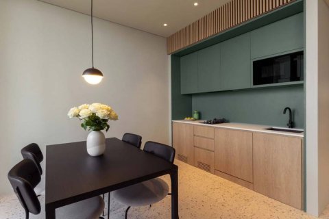 Apartment in Dubai 49.52 sq.m. № 4856 - photo 5