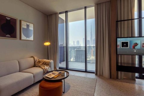 Appartement à Dubai, 52.78 m², № 4857 - photo 3