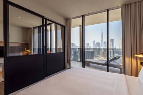 Appartement à Dubai, 52.78 m², № 4857 - photo 7