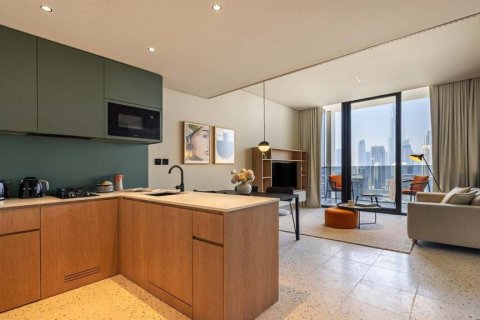 Appartement à Dubai, 52.78 m², № 4857 - photo 2