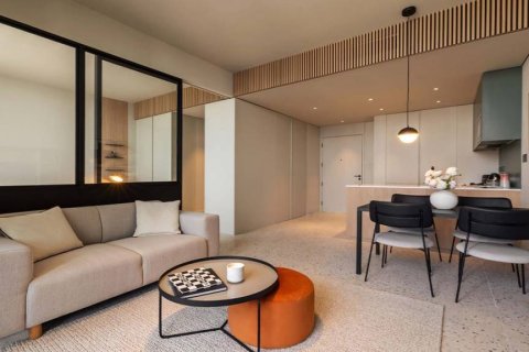 Appartement à Dubai, 52.78 m², № 4857 - photo 1