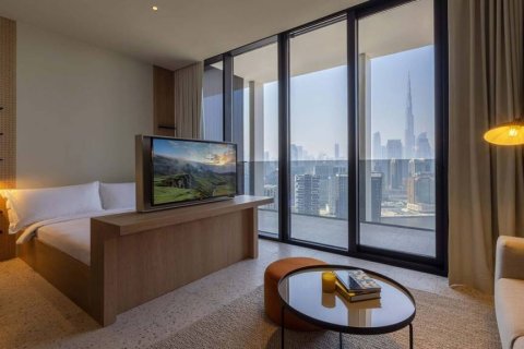 Appartement à Dubai, 52.78 m², № 4857 - photo 6