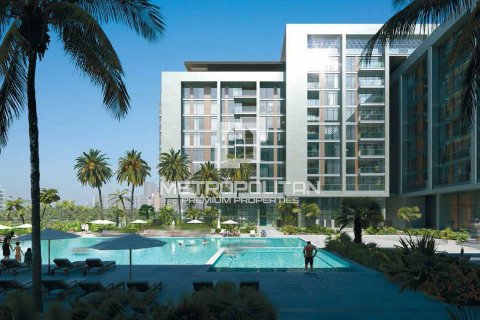 Купить квартиру в Park Heights, Дубай Хилс Эстейт, Дубай: 1 спальня, 64м², № 4859 - фото 2