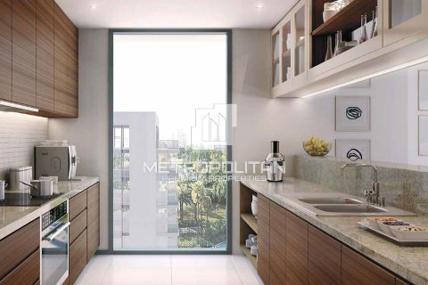 Купить квартиру в Park Heights, Дубай Хилс Эстейт, Дубай: 1 спальня, 64м², № 4859 - фото 7