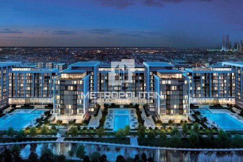Купить квартиру в Park Heights, Дубай Хилс Эстейт, Дубай: 1 спальня, 64м², № 4859 - фото 9