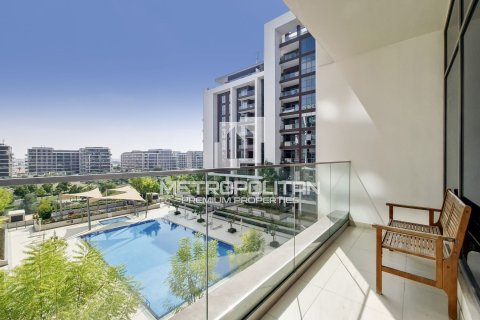 Купить квартиру в Park Heights, Дубай Хилс Эстейт, Дубай: 1 спальня, 64м², № 4859 - фото 8