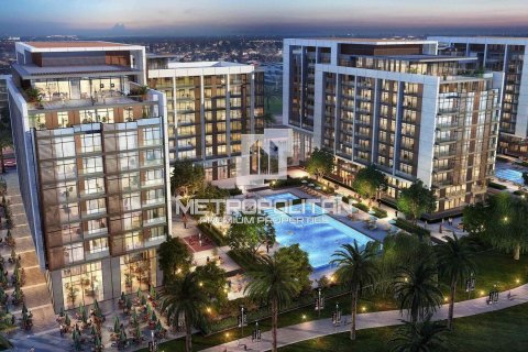 Купить квартиру в Park Heights, Дубай Хилс Эстейт, Дубай: 1 спальня, 64м², № 4859 - фото 10