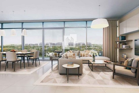 Купить квартиру в Park Heights, Дубай Хилс Эстейт, Дубай: 1 спальня, 64м², № 4859 - фото 6