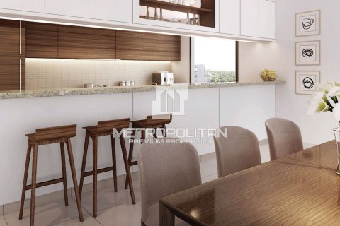 Купить квартиру в Park Heights, Дубай Хилс Эстейт, Дубай: 1 спальня, 64м², № 4859 - фото 4