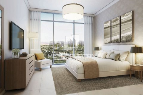 Купить квартиру в Park Heights, Дубай Хилс Эстейт, Дубай: 1 спальня, 64м², № 4859 - фото 3