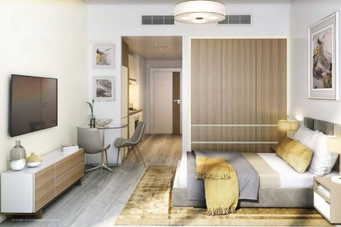 Apartment in Dubai 49.81 sq.m. № 4854 - photo 1