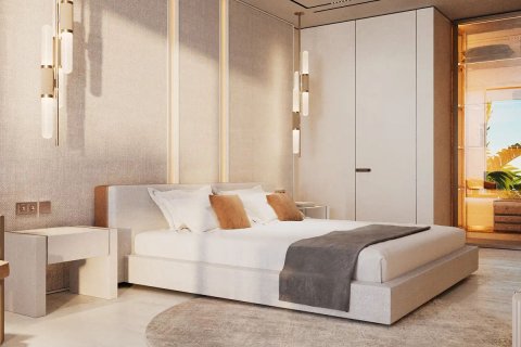 شقة في Al Furjan, دبي 1غرف نوم, 107.1 م² رقم 43166 - صورة 6