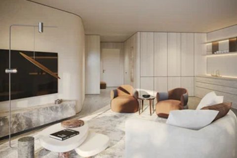شقة في Al Furjan, دبي 1غرف نوم, 107.1 م² رقم 43166 - صورة 3