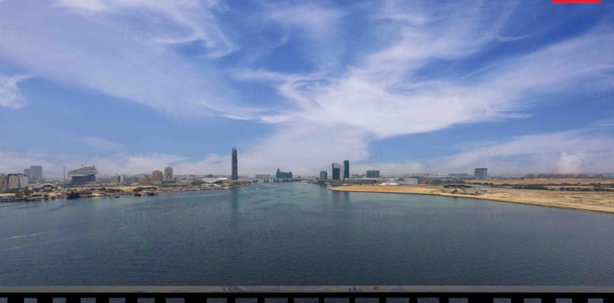 Apartment in Dubai 2 bedrooms, 98.2 sq.m. № 43161