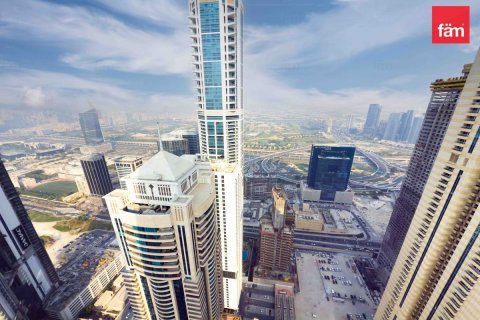 Apartment in Dubai Marina, Dubai 1 bedroom, 85.4 sq.m. № 43164 - photo 15