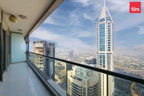 Apartment in Dubai Marina, Dubai 1 bedroom, 85.4 sq.m. № 43164 - photo 1