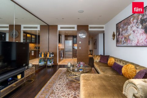شقة في وسط مدينة دبي, دبي 1غرف نوم, 91.6 م² رقم 43165 - صورة 3