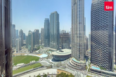 شقة في وسط مدينة دبي, دبي 1غرف نوم, 91.6 م² رقم 43165 - صورة 25