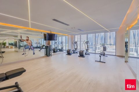 شقة في الخليج التجاري, دبي 39.3 م² رقم 43162 - صورة 13