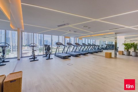 شقة في الخليج التجاري, دبي 39.3 م² رقم 43162 - صورة 16