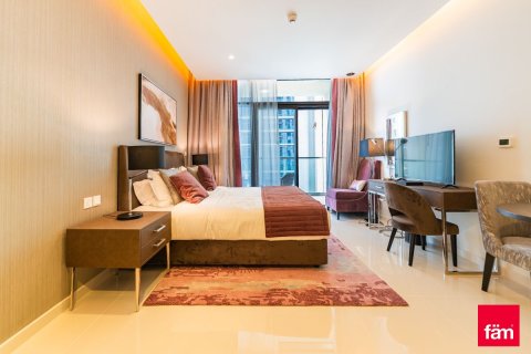 شقة في الخليج التجاري, دبي 39.3 م² رقم 43162 - صورة 3