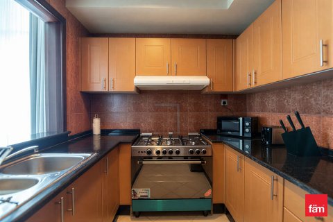 Apartment in Business Bay, Dubai 1 bedroom, 80.8 sq.m. № 94760 - photo 6