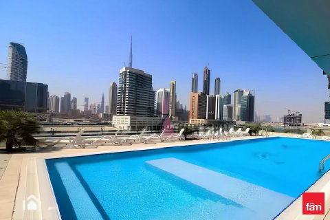 Apartment in Business Bay, Dubai 1 bedroom, 80.8 sq.m. № 94760 - photo 12