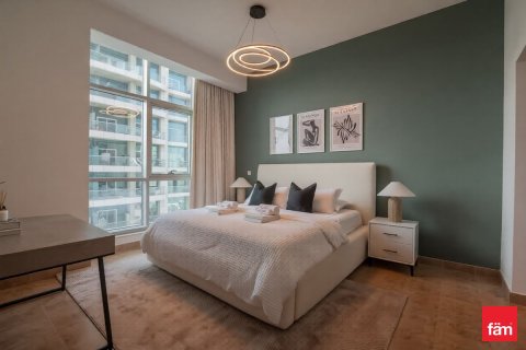 Apartamento en Business Bay, Dubai, 1 dormitorio, 80.8 m², № 94760