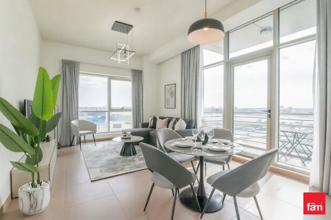 Apartment in Business Bay, Dubai 1 bedroom, 80.8 sq.m. № 94760 - photo 3