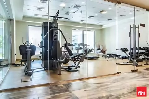 Apartment in Business Bay, Dubai 1 bedroom, 80.8 sq.m. № 94760 - photo 13