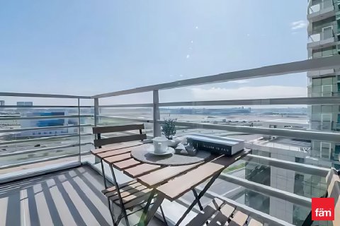 Apartment in Business Bay, Dubai 1 bedroom, 80.8 sq.m. № 94760 - photo 9