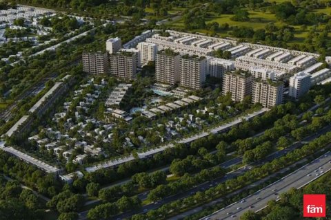 Land in Dubai 480 sq.m. № 94748 - photo 5