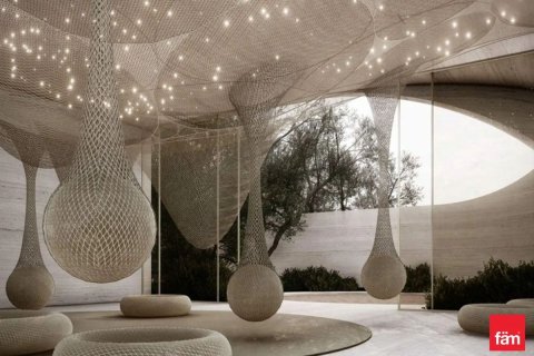 Land in Dubai 480 sq.m. № 94748 - photo 11