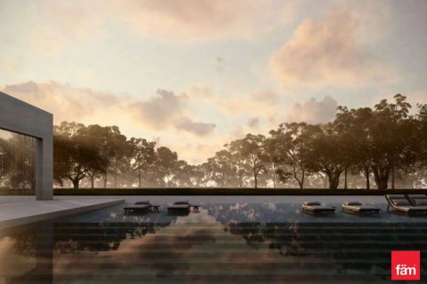 Land in Dubai 480 sq.m. № 94748 - photo 7