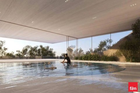 Land in Dubai 480 sq.m. № 94748 - photo 6