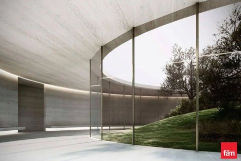 Land in Dubai 480 sq.m. № 94748