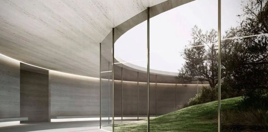 Land in Dubai 480 sq.m. № 94748