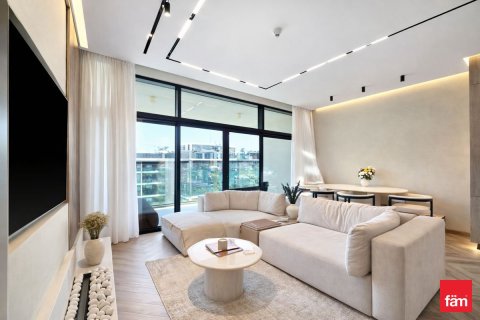 Купить квартиру в Дубай Хилс Эстейт, Дубай: 2 спальни, 126.5м², № 94749 - фото 4