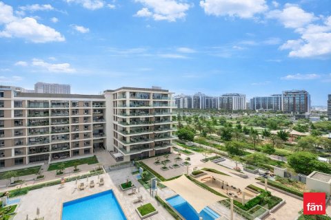 Купить квартиру в Дубай Хилс Эстейт, Дубай: 2 спальни, 126.5м², № 94749 - фото 5