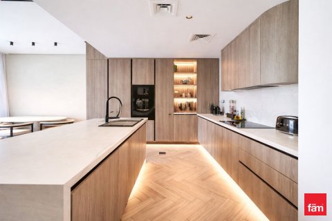 Купить квартиру в Дубай Хилс Эстейт, Дубай: 2 спальни, 126.5м², № 94749 - фото 2