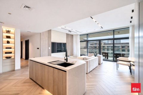 Apartamento en Dubai Hills Estate, Dubai, 2 dormitorios, 126.5 m², № 94749