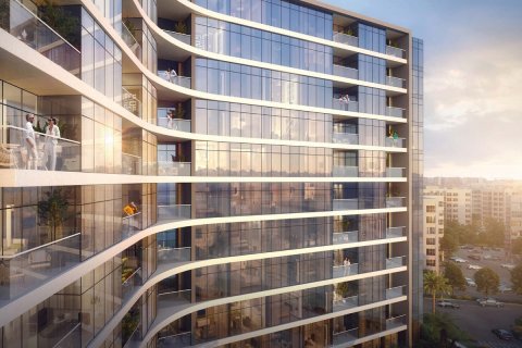 Apartment in Dubai 3 bedrooms, 155.4 sq.m. № 94750 - photo 3