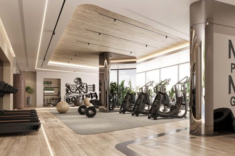 Apartment in Dubai 3 bedrooms, 155.4 sq.m. № 94750 - photo 13